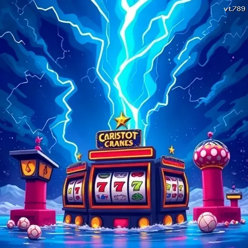 vt789: Promo dan Bonus Terbaik untuk Para Gamer Indonesia