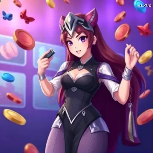 Menjelajahi Fitur Unggulan Situs Game vt789