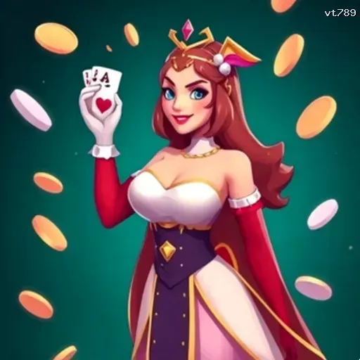 Menggali Fitur Menarik di Situs Game vt789