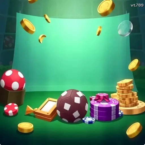 Mengulas Fitur Menarik di Situs Game vt789