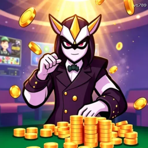Keamanan dan Keandalan Situs vt789 di Dunia Game